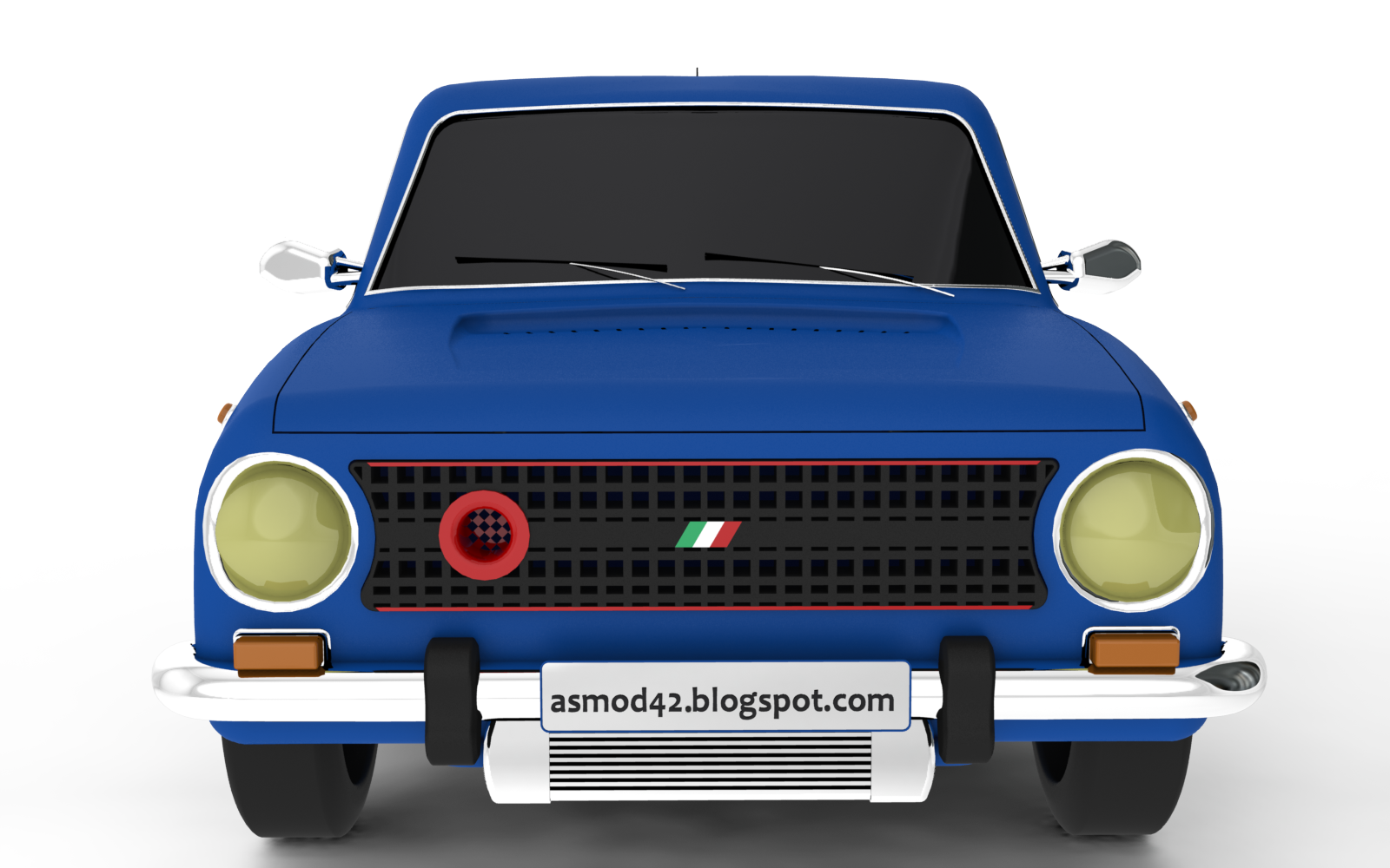 A2004799-菲亚特124